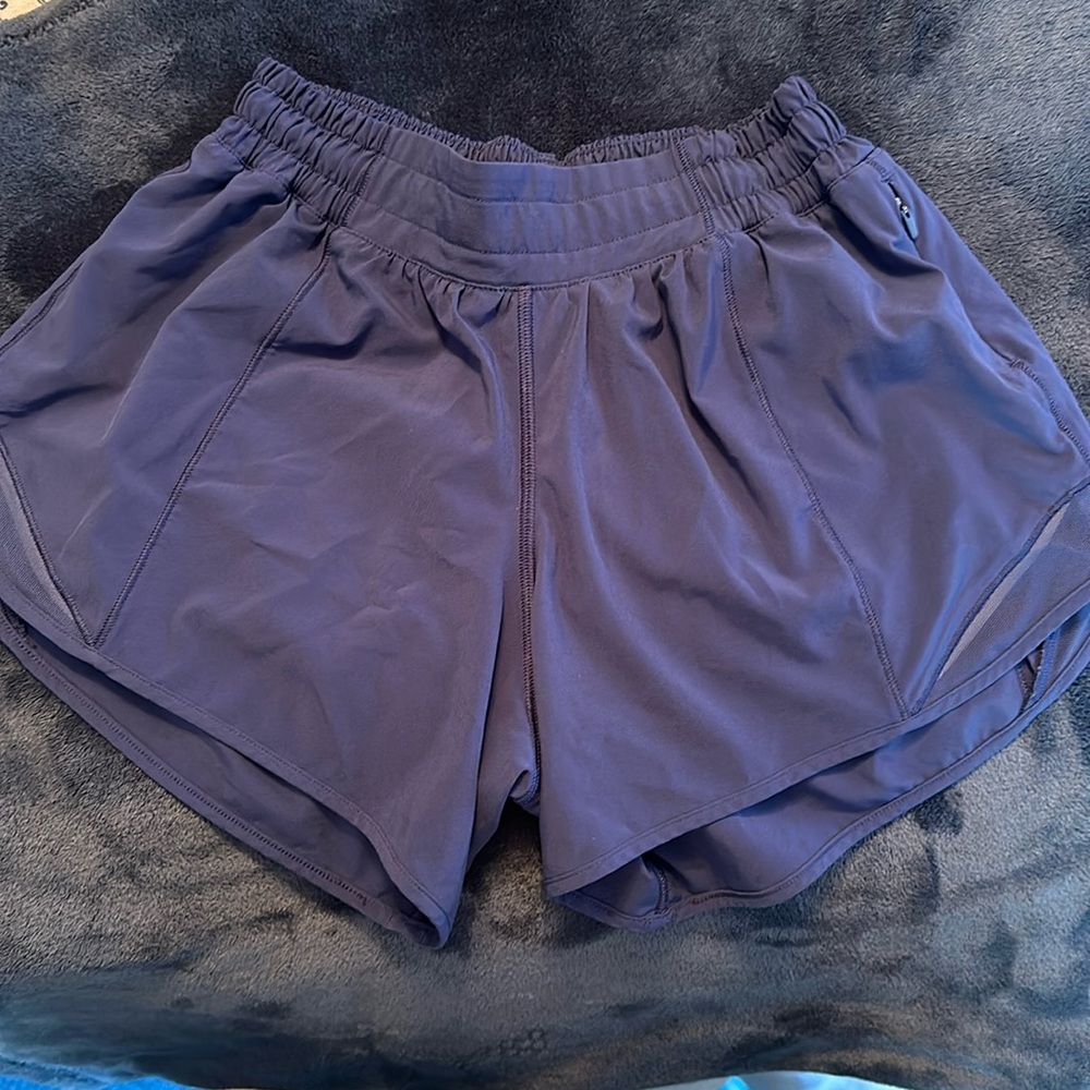 Lululemon training short